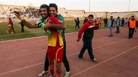 دو بازیکن فولاد محروم شدند