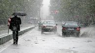 قابل توجه مسافران شمال ؛ مازندران در آماده باش