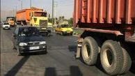 ممنوعیت تردد شبانه کلیه خودرو‌های سنگین و دیزلی از روز شنبه
