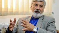 ناکارآمدی دولت در اجرای شبکه ملی اطلاعات توجیهی ندارد