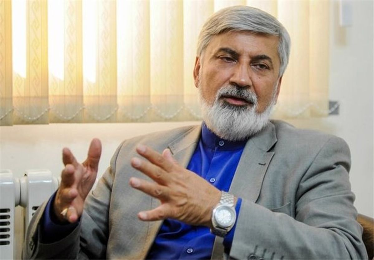 اصلاح‌طلبان می خواهند تنها در موفقیت‌های دولت شریک باشند