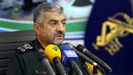سرلشکر جعفری: پیروزی یمن نزدیک است 