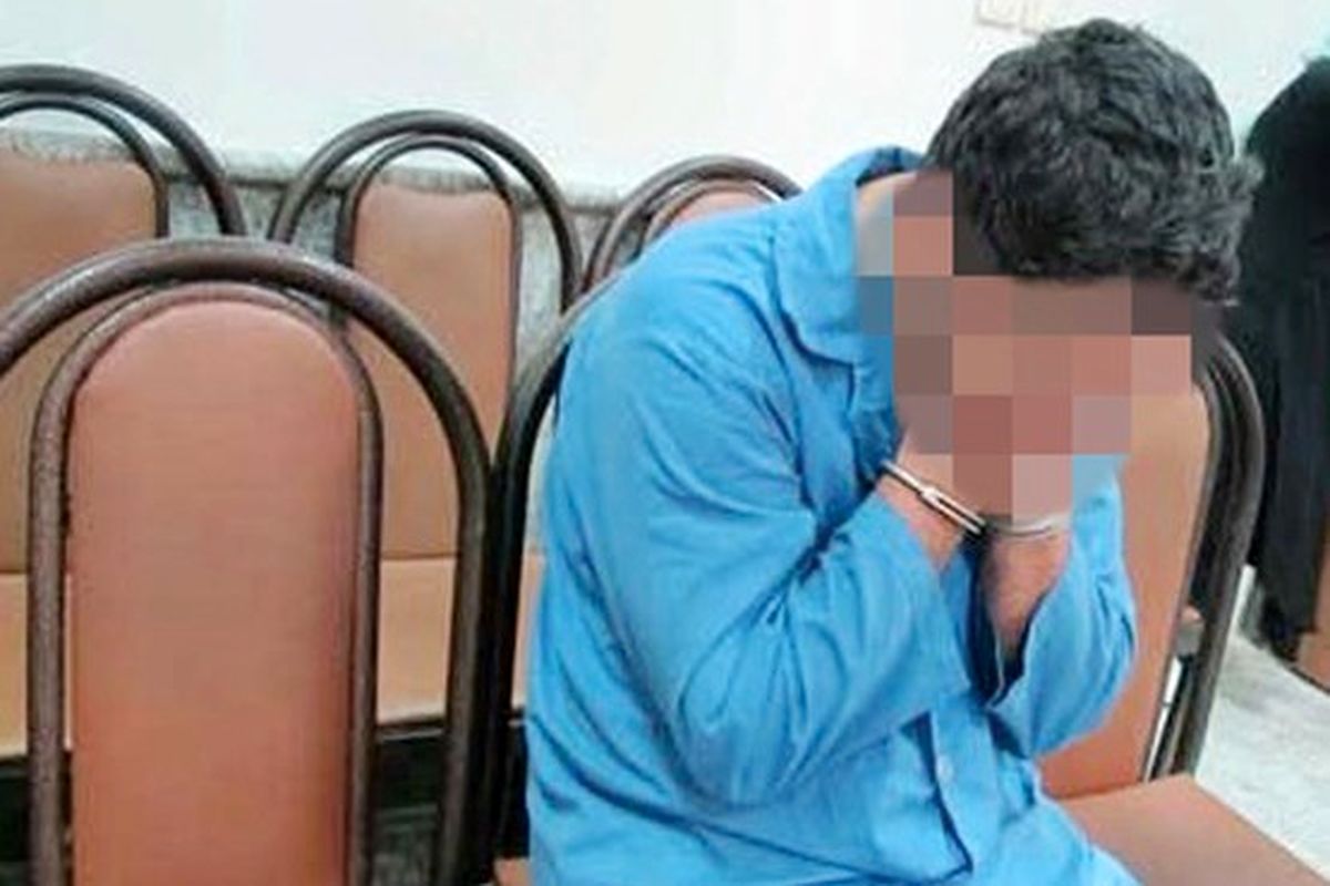 جنایت تلخ برای فرار از بدهی 6 میلیونی 