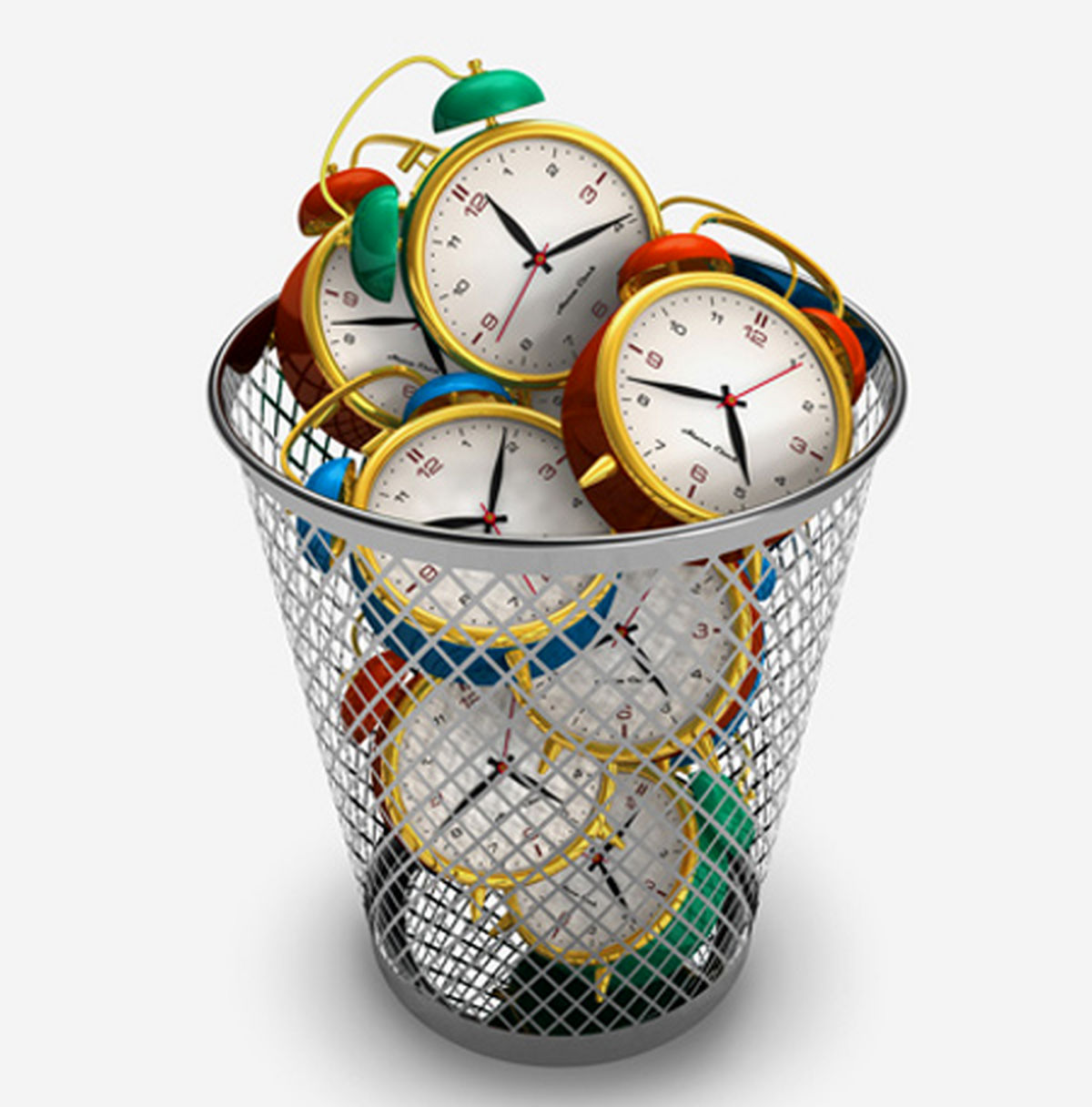 کارهایی برای هدر ندادن آخر هفته