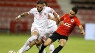 بمب پرسپولیس خنثی شد