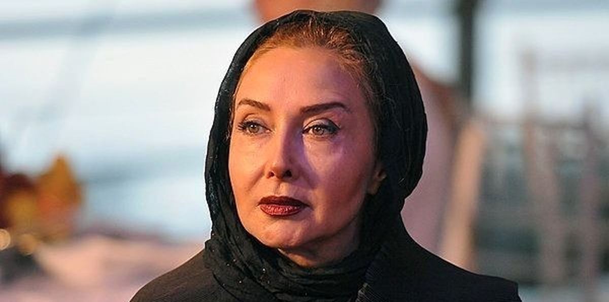 تیپ کتایون ریاحی در جشنواره فیلم فجر