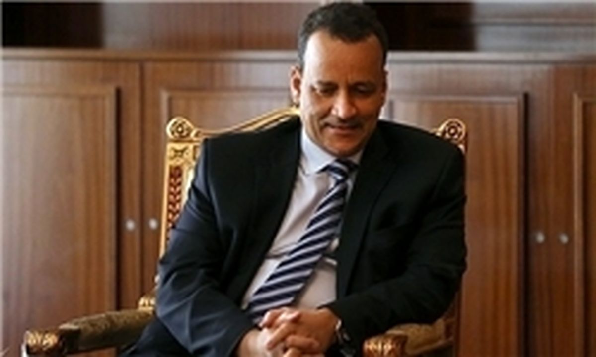 نگرانی نماینده ویژه سازمان ملل از فتنه انگیزی عبدالله صالح