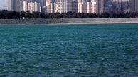  قطع مداوم آب منازل اطراف دریاچه چیتگر 