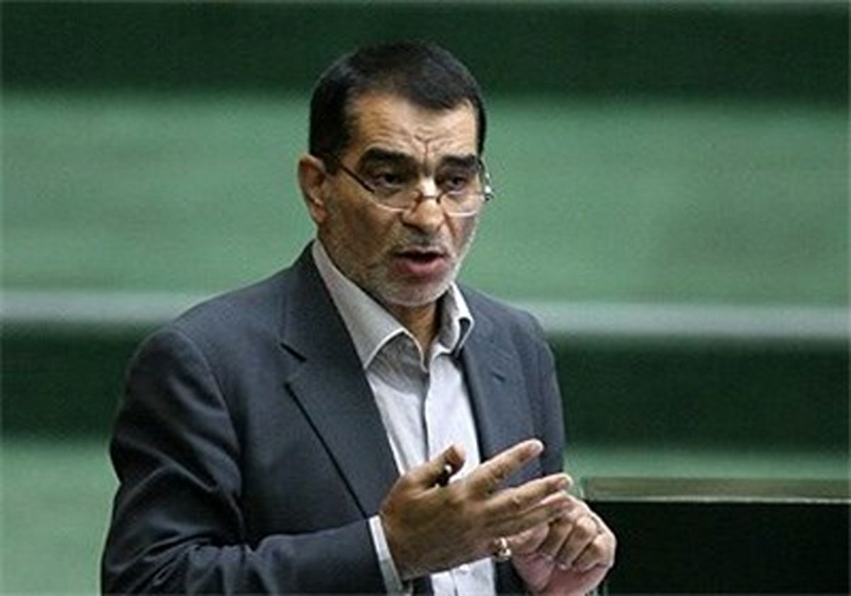 هاشمی رفسنجانی نباید نامزد می‌شد