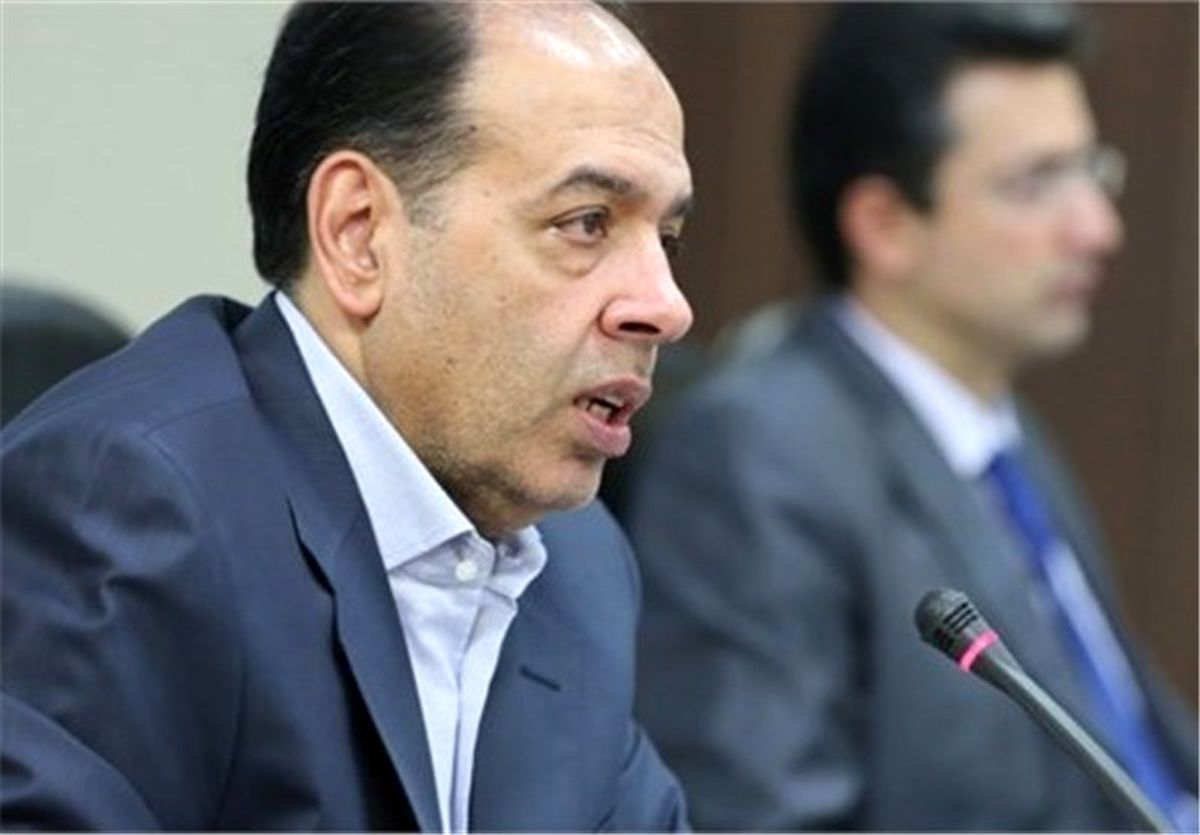 علت استعفای جلال پور از ریاست اتاق بازرگانی ایران