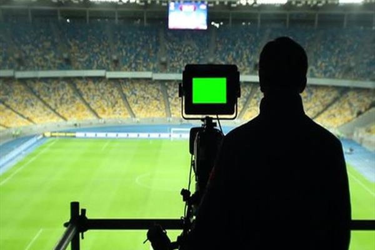 گزارشگر بازی پرسپولیس- کاشیما مشخص شد