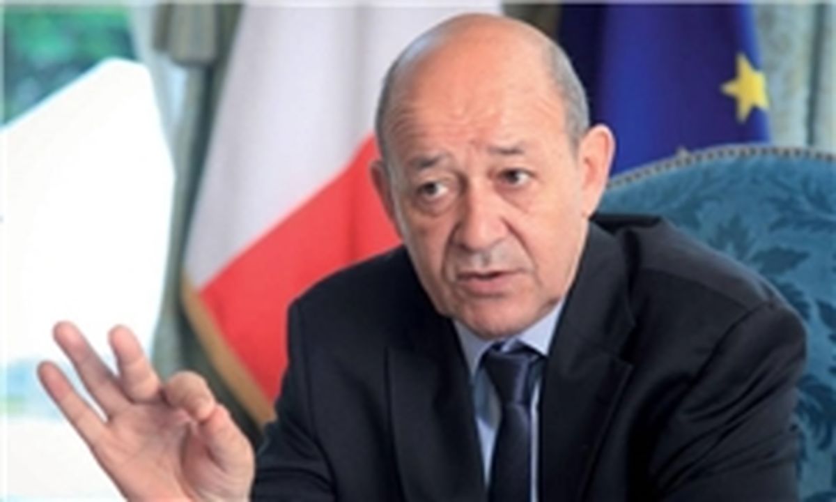  برجام هنوز از بین نرفته است