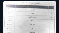 توئیتر: 9درصد مالیات بر ارزش افزوده بعد از مرگ +عکس