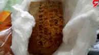 کشف گنج قدیمی در زمین کشاورزی مرد خوزستانی + عکس کتیبه خط میخی 