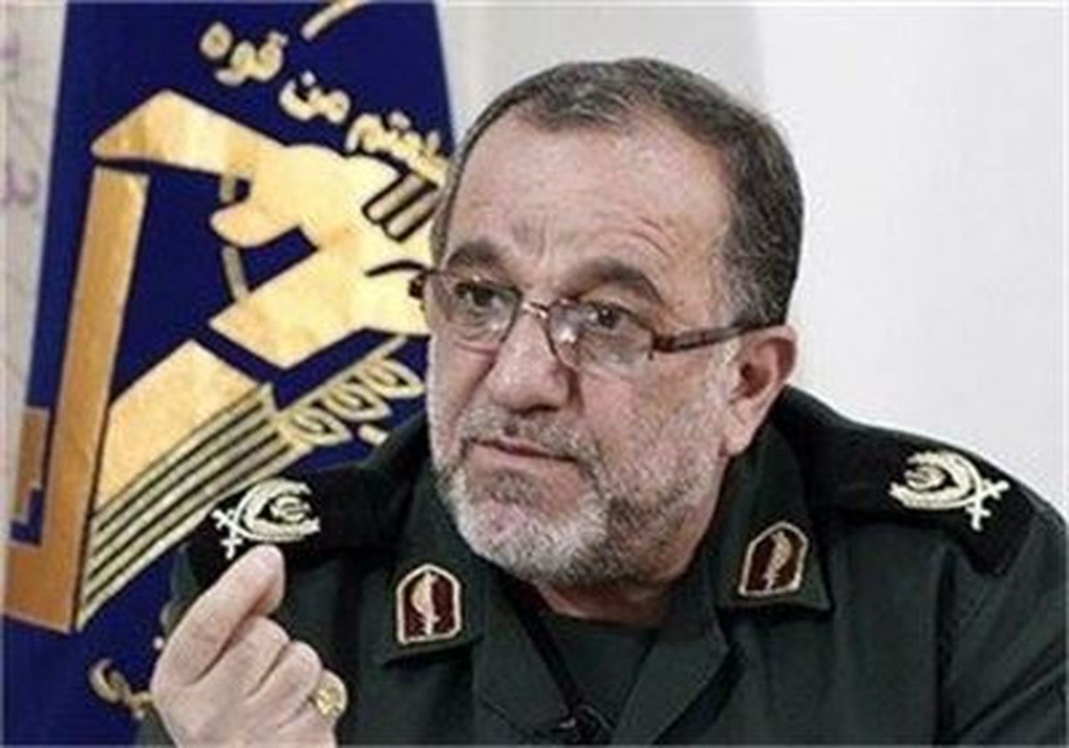 موشک‌های ایران قابل مذاکره نیست