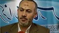 خواستار مقابله با دشمن اشغالگر هستیم