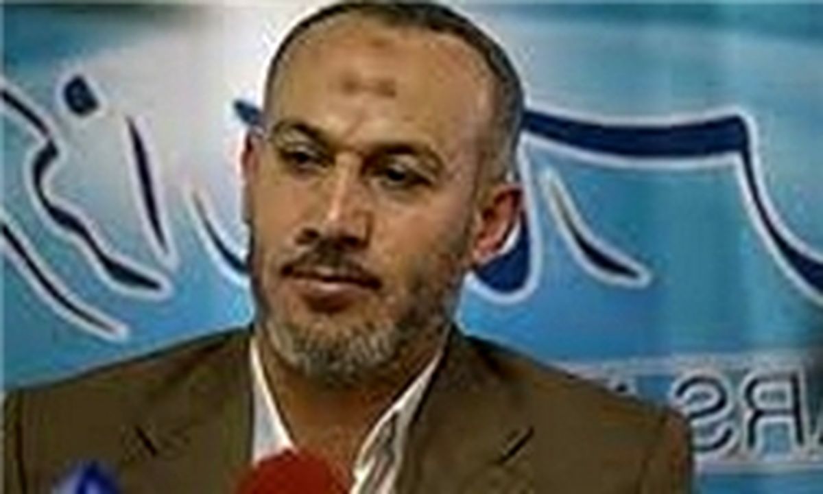 خواستار مقابله با دشمن اشغالگر هستیم