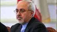 ظریف: جلسه با نمایندگان «محرمانه» بود
