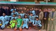 گلزنی رضاییان برای پرسپولیس و یادگاری برانکو با ورامینی ها/عکس