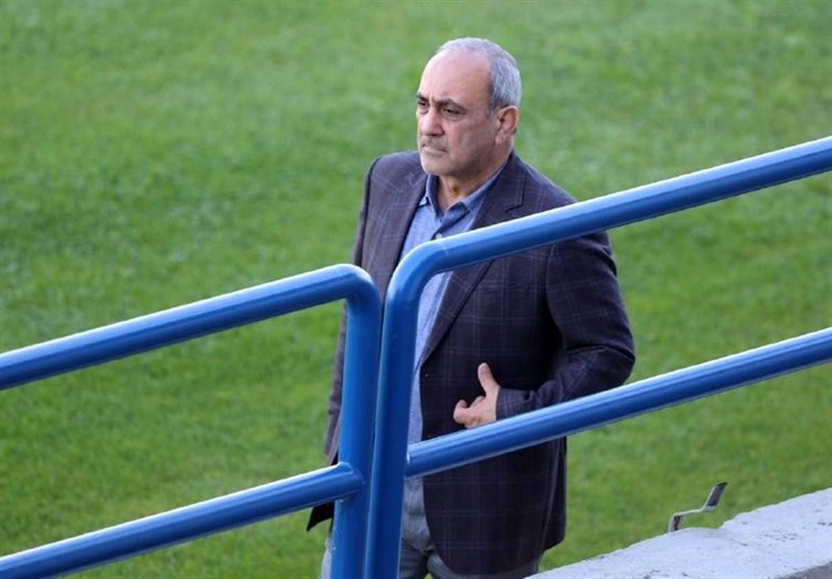 آمادگی پرسپولیس برای برگزاری سوپرجام 