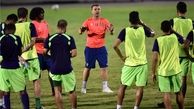 تمرینات فشرده رقیب پرسپولیس/ پرسپولیس بترسد!