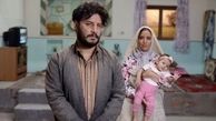 جواد عزتی و‌ستاره پسیانی بعد از اتفاق + عکس