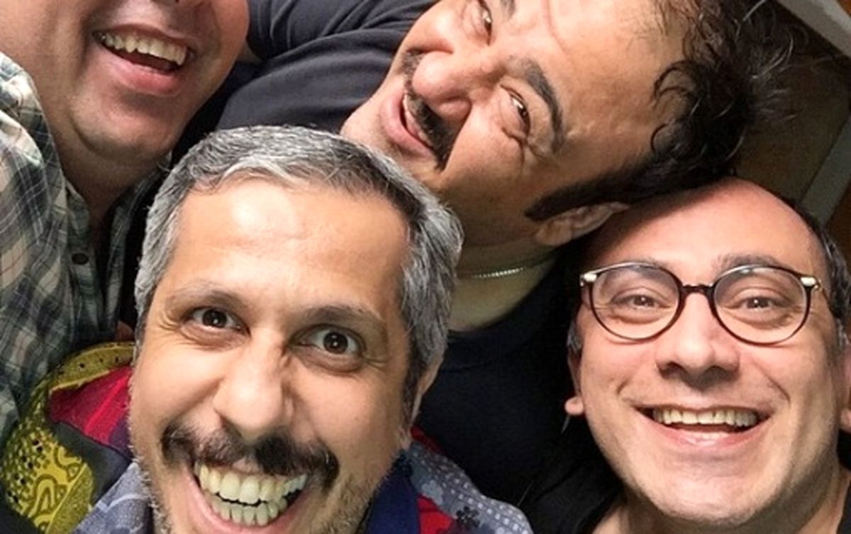 اين تکيه کلام‌ها واس ماست