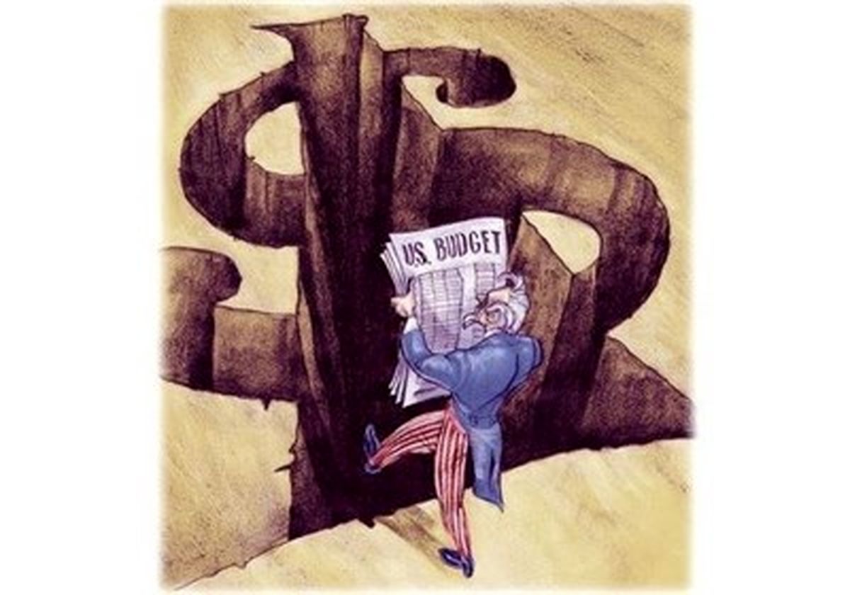 جمهوری خواهان عامل اصلی تعطیلی دولت آمریکا