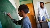 بلاتکلیفی ۴ هزار سرباز معلم