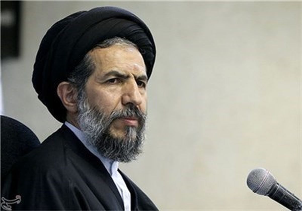 مبارزه با آمریکا کلیدی‌ترین اصول انقلاب
