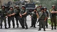 حمله مسلحانه صهیونیست ها به دختر فلسطینی