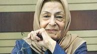 مستند ژاله علو به پایان رسید + عکس
