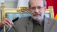 لاریجانی: بعد از پایان دوره نمایندگی به دانشگاه می‌روم/ تلاش کردیم در موضوع نظارت دعوا راه نیفتد/ نمی دانم گلایه شورای نگهبان از مجلس بابت چیست؟
