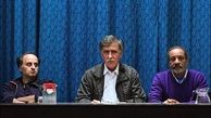 انتخابات کانون کارگردانان برگزار شد