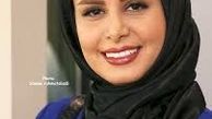 دعوت نجمه جودکی برای سحر خیزی