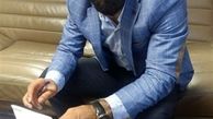 مهدی کیانی در تراکتورسازی دورقمی شد