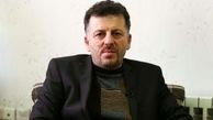 آب دزدی اسرائیل