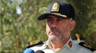 توضیحات رئیس پلیس پایتخت در خصوص ضرب و شتم 2 روحانی