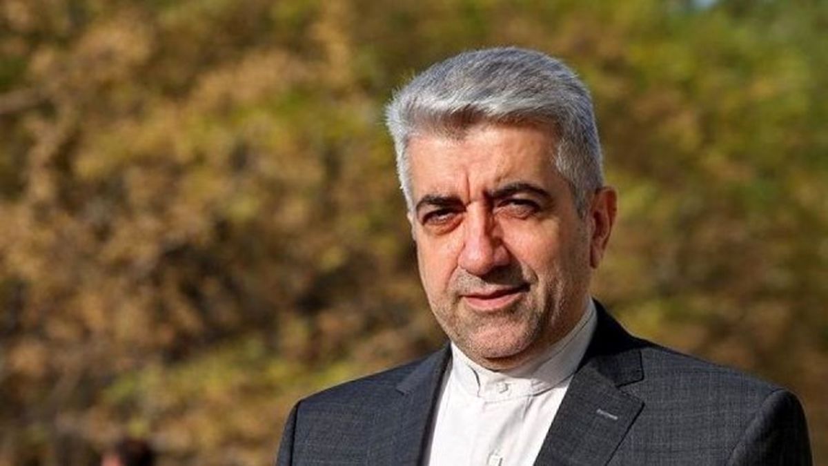مطالعه همه‌ی طرحهای تامین آبهای جدید 