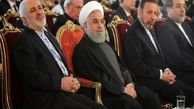 توئیتر:دولت پذیرش استعفای ظریف را قویا تکذیب کرد
