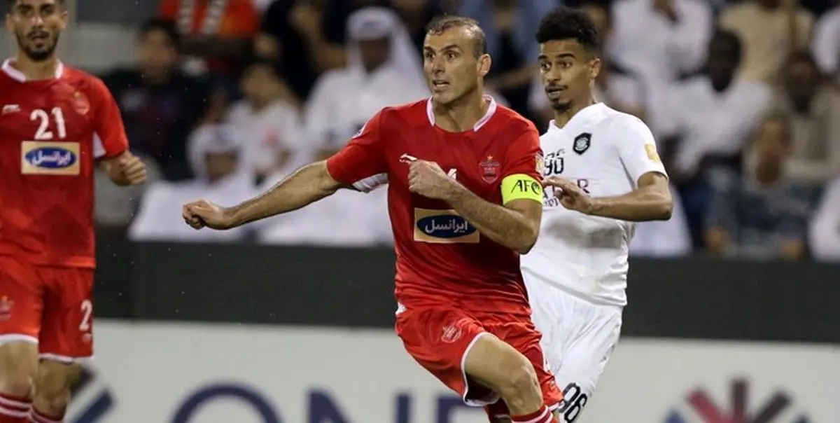 حسینی: من ناامید نیستم