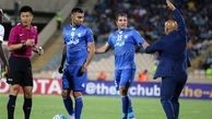 رودست خوردن استقلال از بازیکن میلیاردی‌اش