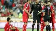 نگاهی‌ به اشتباهات‌ داوری علیه‌ پرسپولیس