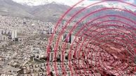 تعداد کشته‌های زلزله بجنورد به ۳ نفر رسید