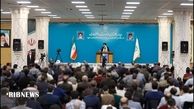 دست سودجویان و مفسدین را قطع کنید