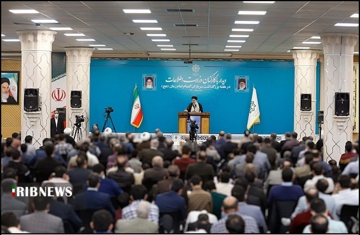 دست سودجویان و مفسدین را قطع کنید