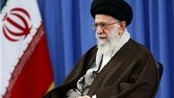 پیام رهبر معظم انقلاب به اتحادیه انجمن‌های اسلامی دانشجویان اروپا