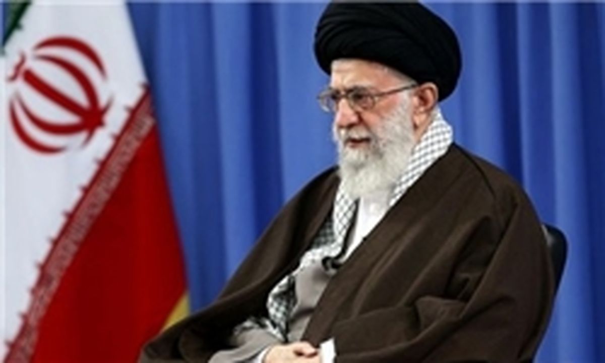 پیام رهبر معظم انقلاب به اتحادیه انجمن‌های اسلامی دانشجویان اروپا