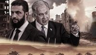آیا نتانیاهو و الجولانی در نیویورک ملاقات خواهند داشت؟