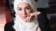 زهره فکور صبور در تولد دوستش /عکس